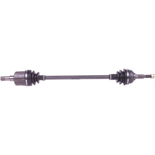 Score Auto Parts CV Axle Assembly