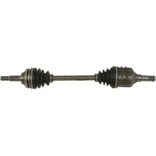 Score Auto Parts CV Axle Assembly