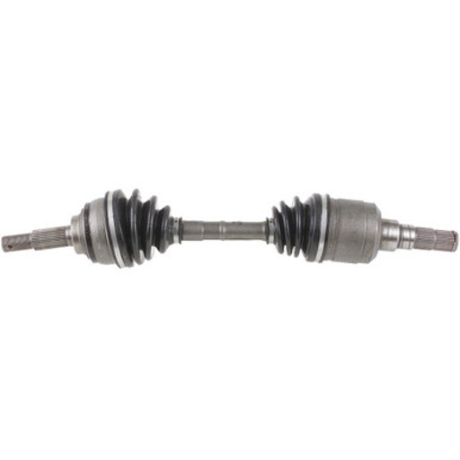 Score Auto Parts CV Axle Assembly