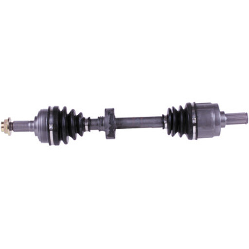 Score Auto Parts CV Axle Assembly