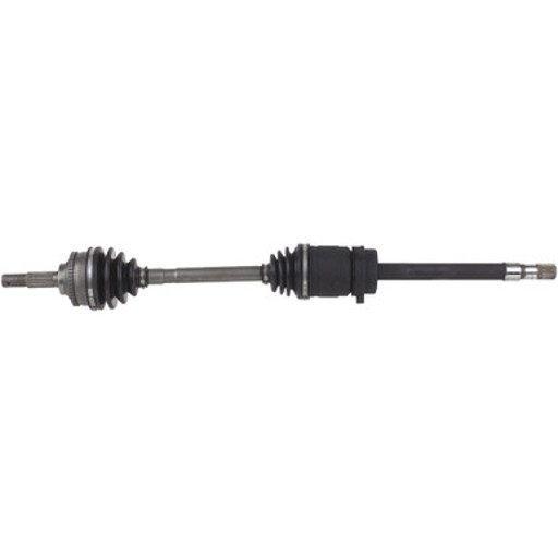 Score Auto Parts CV Axle Assembly