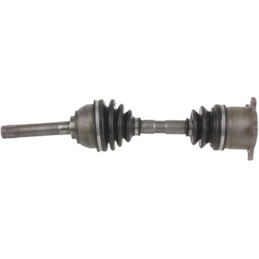 Score Auto Parts CV Axle Assembly