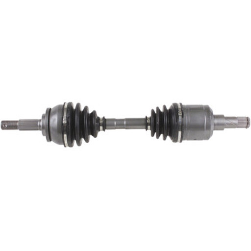 Score Auto Parts CV Axle Assembly