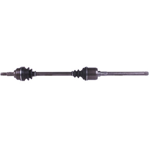 Score Auto Parts CV Axle Assembly