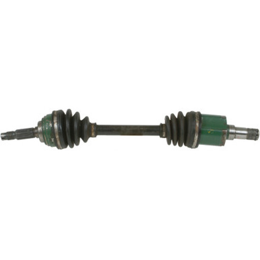 Score Auto Parts CV Axle Assembly
