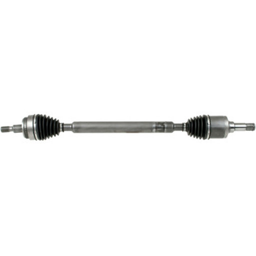 Score Auto Parts CV Axle Assembly