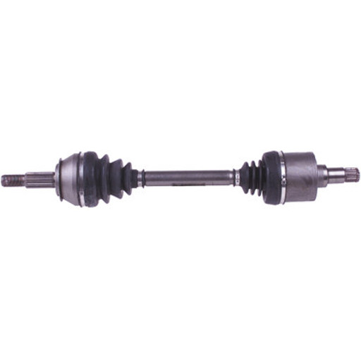 Score Auto Parts CV Axle Assembly