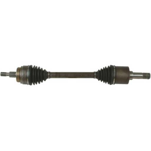 Score Auto Parts CV Axle Assembly