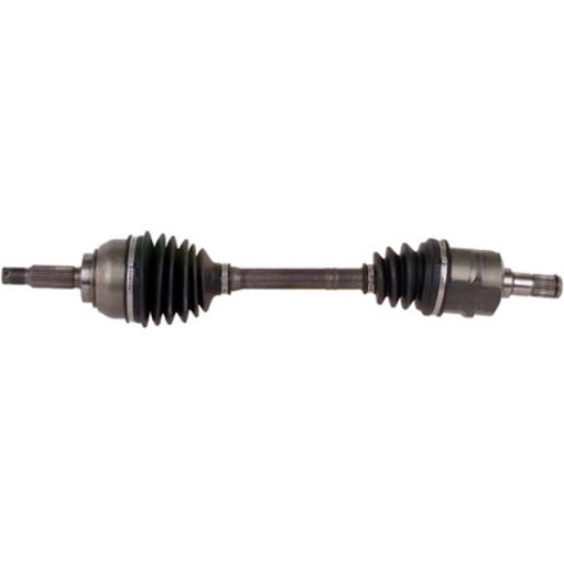Score Auto Parts CV Axle Assembly