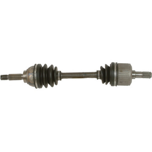 Score Auto Parts CV Axle Assembly
