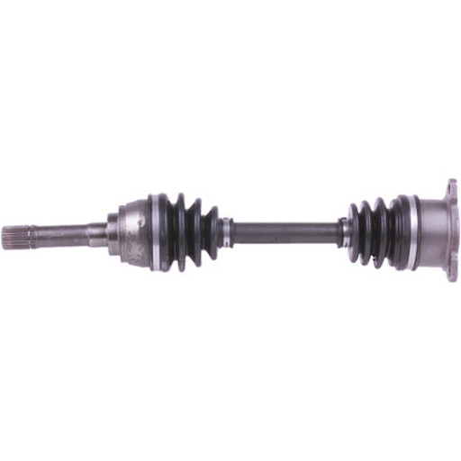 Score Auto Parts CV Axle Assembly