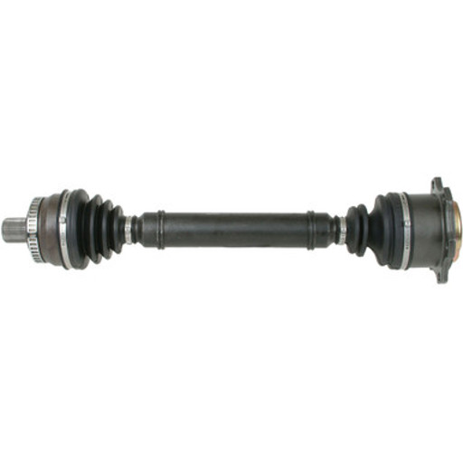 Score Auto Parts CV Axle Assembly
