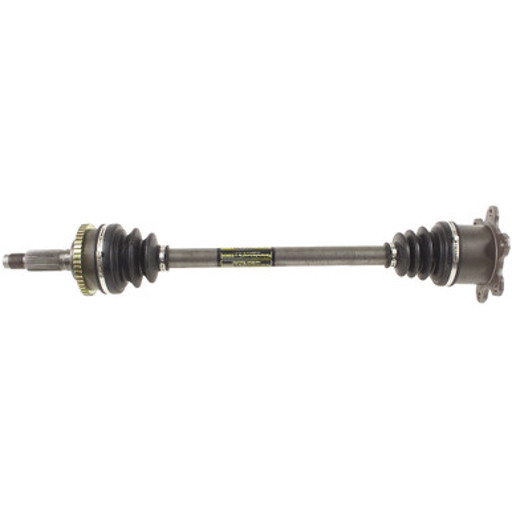 Score Auto Parts CV Axle Assembly