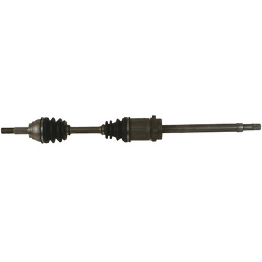 Score Auto Parts CV Axle Assembly