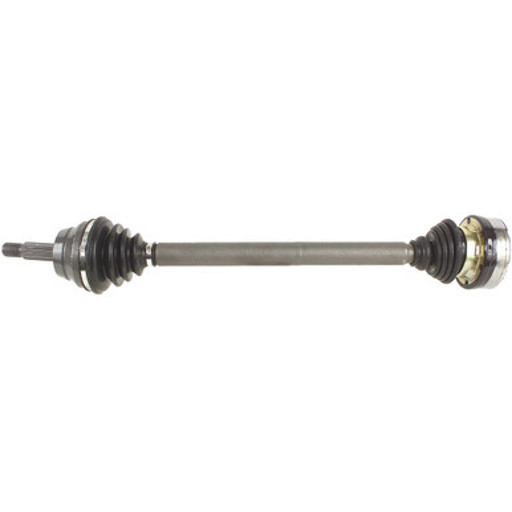 Score Auto Parts CV Axle Assembly