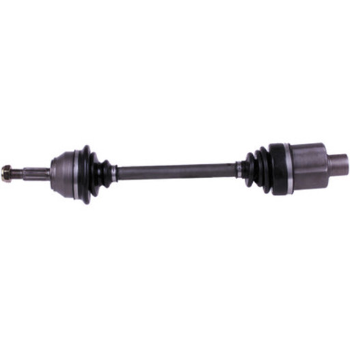 Score Auto Parts CV Axle Assembly
