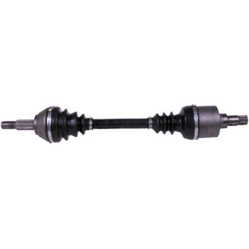 Score Auto Parts CV Axle Assembly