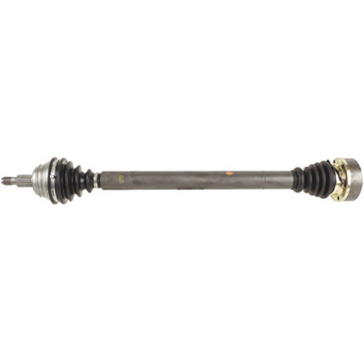 Score Auto Parts CV Axle Assembly