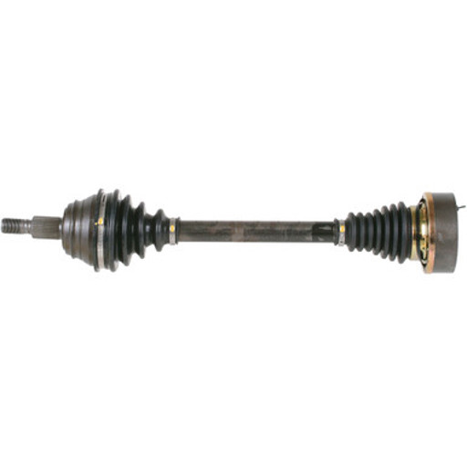 Score Auto Parts CV Axle Assembly