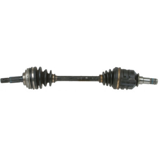 Score Auto Parts CV Axle Assembly