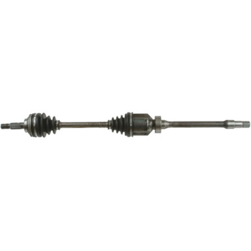 Score Auto Parts CV Axle Assembly