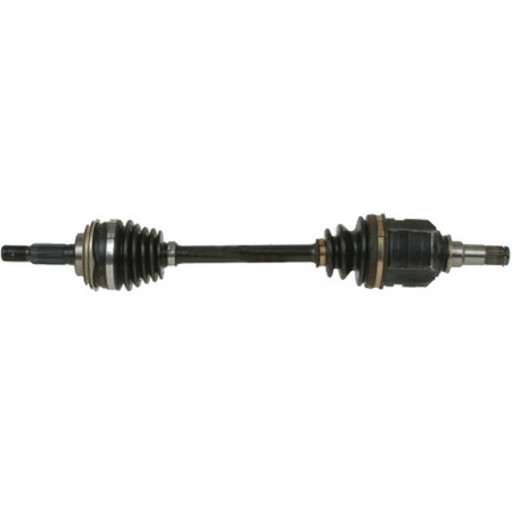 Score Auto Parts CV Axle Assembly
