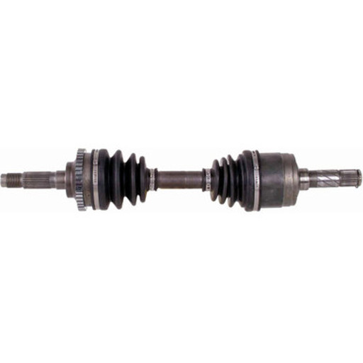 Score Auto Parts CV Axle Assembly