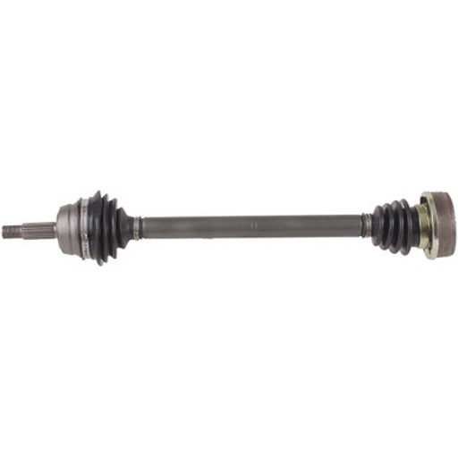 Score Auto Parts CV Axle Assembly