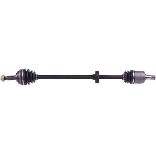 Score Auto Parts CV Axle Assembly