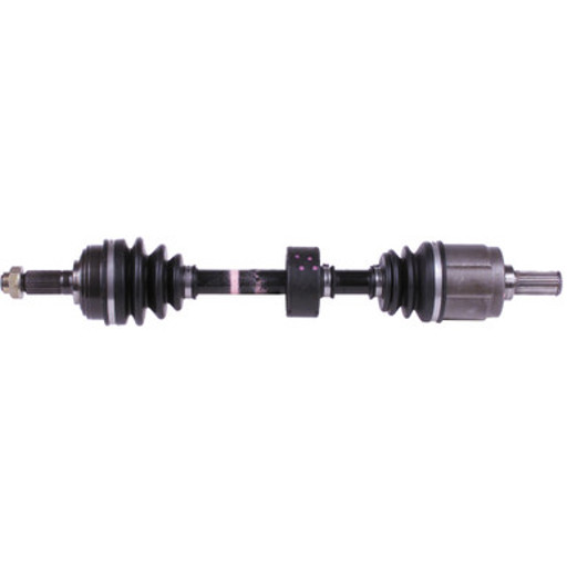 Score Auto Parts CV Axle Assembly