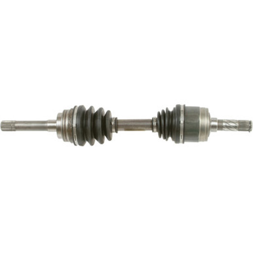 Score Auto Parts CV Axle Assembly