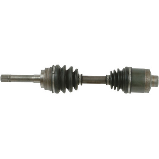 Score Auto Parts CV Axle Assembly