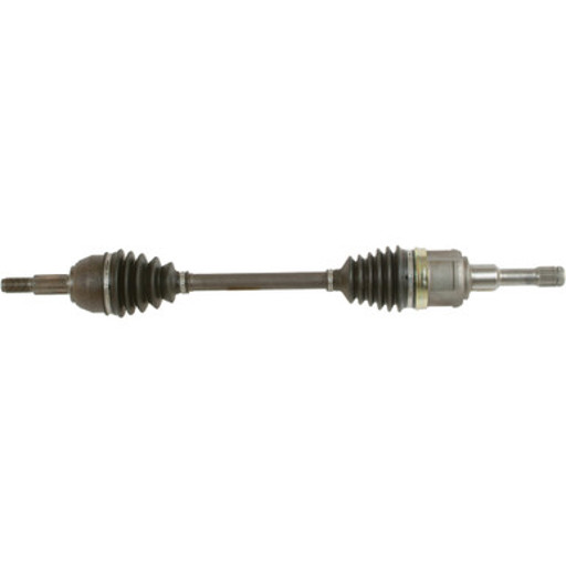 Score Auto Parts CV Axle Assembly