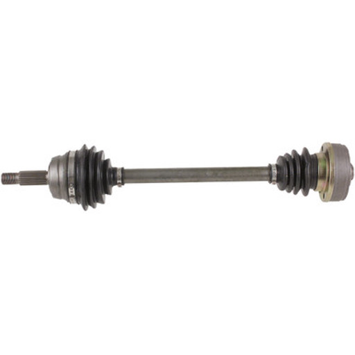 Score Auto Parts CV Axle Assembly