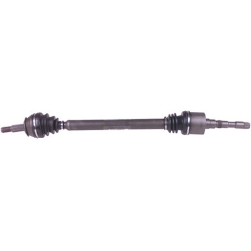 Score Auto Parts CV Axle Assembly