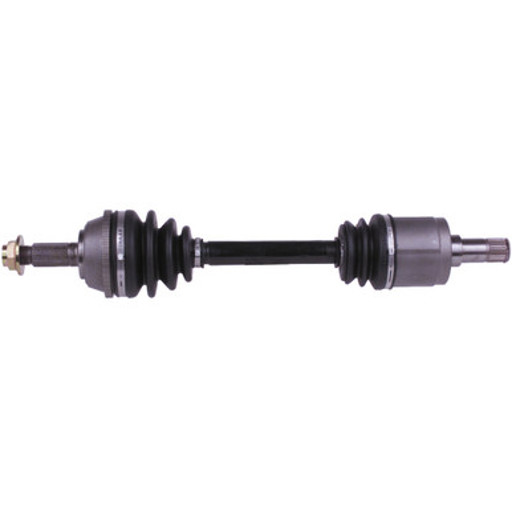 Score Auto Parts CV Axle Assembly