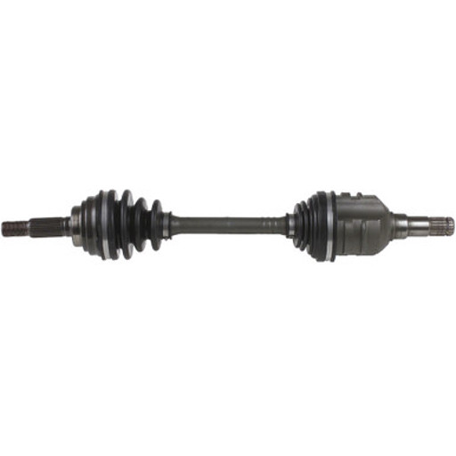 Score Auto Parts CV Axle Assembly