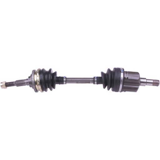 Score Auto Parts CV Axle Assembly
