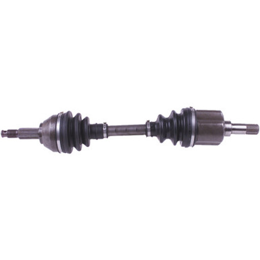 Score Auto Parts CV Axle Assembly