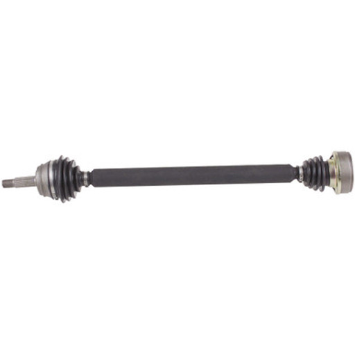 Score Auto Parts CV Axle Assembly
