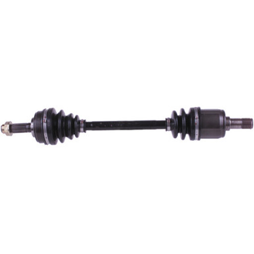 Score Auto Parts CV Axle Assembly