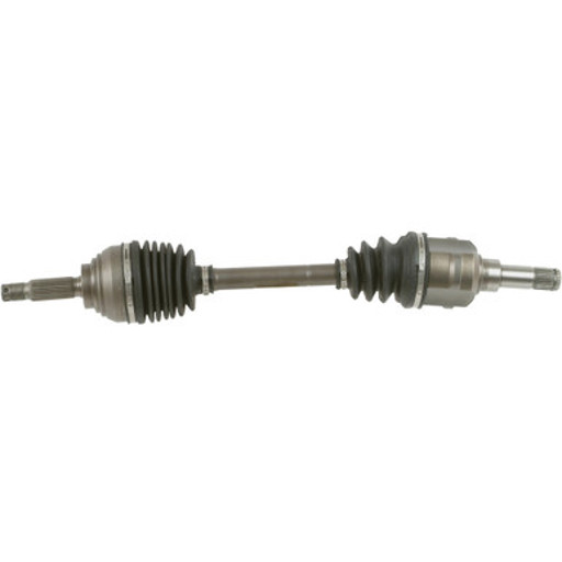 Score Auto Parts CV Axle Assembly