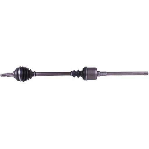 Score Auto Parts CV Axle Assembly