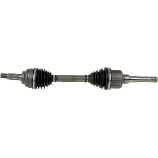Score Auto Parts CV Axle Assembly