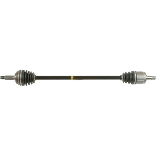 Score Auto Parts CV Axle Assembly