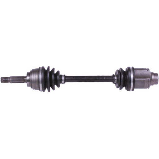 Score Auto Parts CV Axle Assembly