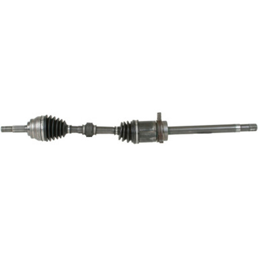 Score Auto Parts CV Axle Assembly