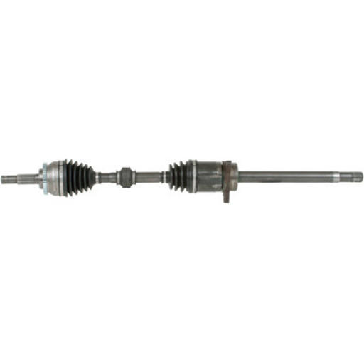Score Auto Parts CV Axle Assembly