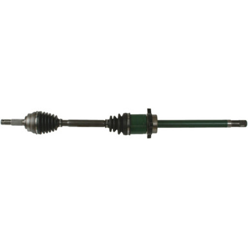 Score Auto Parts CV Axle Assembly