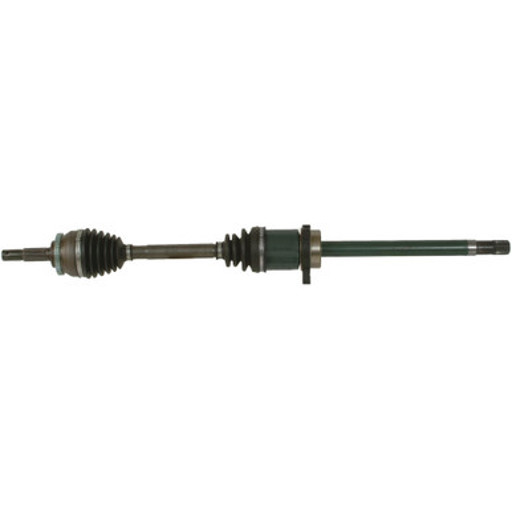 Score Auto Parts CV Axle Assembly